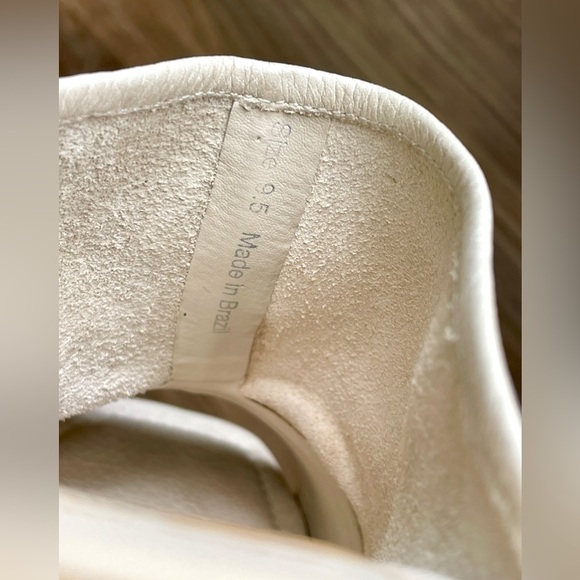 Dolce Vita SAND Women's Mavise Mule Heels US 9.5 EUC - Picture 10 of 10